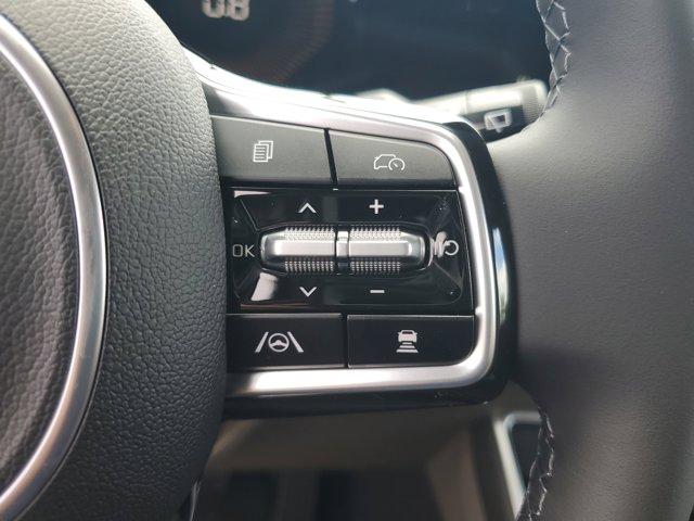 new 2026 Kia Carnival car, priced at $40,425