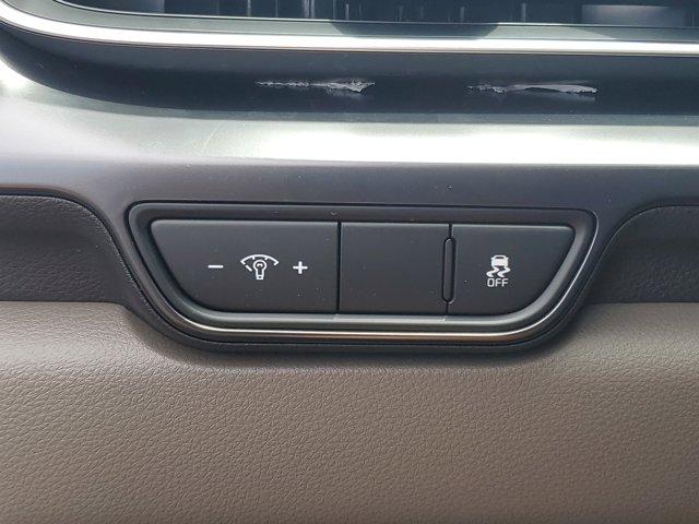 new 2026 Kia Carnival car, priced at $40,425