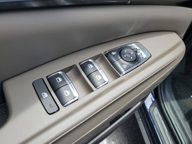 new 2026 Kia Carnival car, priced at $40,425