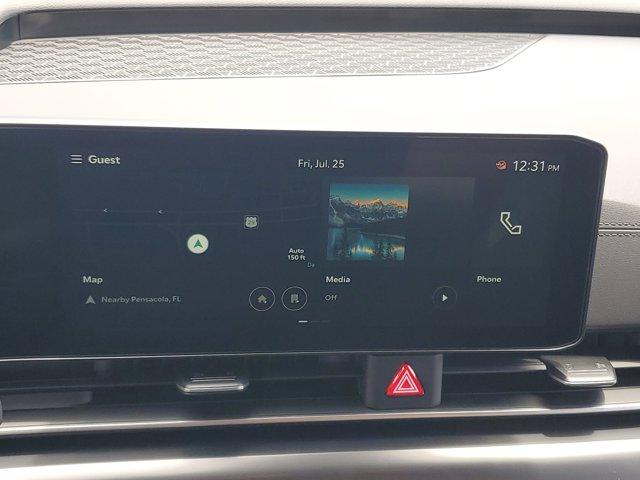 new 2026 Kia Carnival car, priced at $40,425
