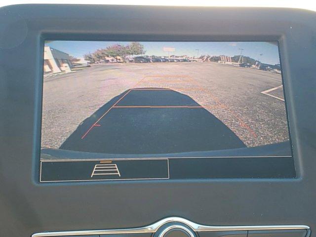 used 2024 Chevrolet Equinox car, priced at $23,886