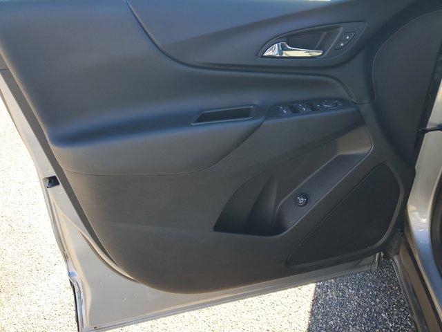 used 2024 Chevrolet Equinox car, priced at $23,886