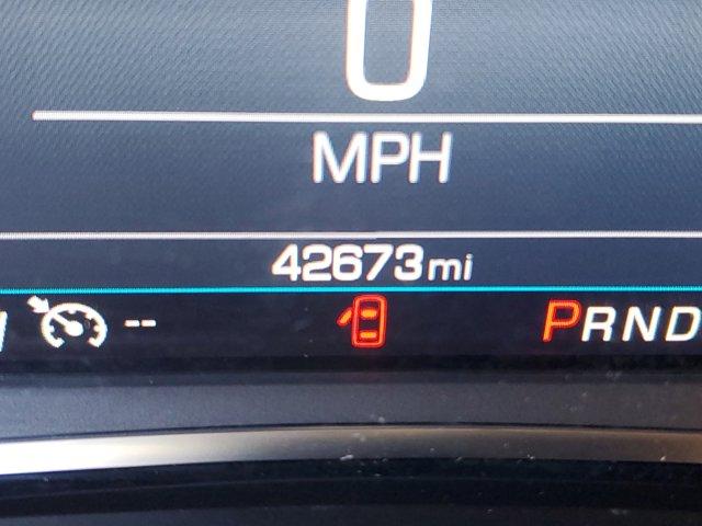 used 2024 Chevrolet Equinox car, priced at $23,886