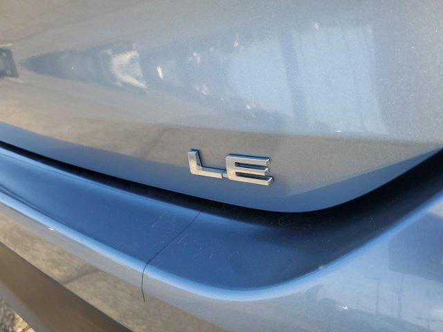 used 2023 Toyota Highlander car, priced at $33,887