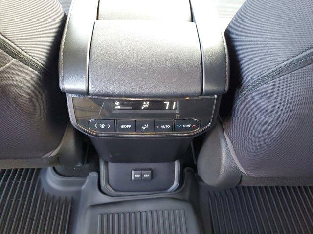 used 2023 Toyota Highlander car, priced at $33,887