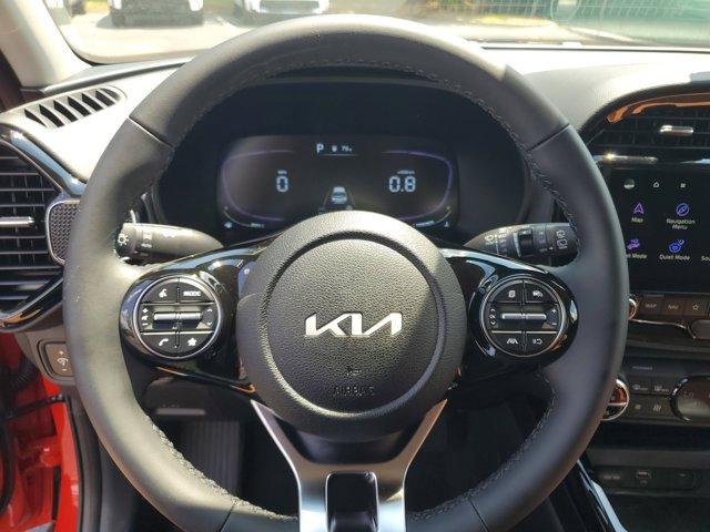 new 2025 Kia Soul car, priced at $27,360