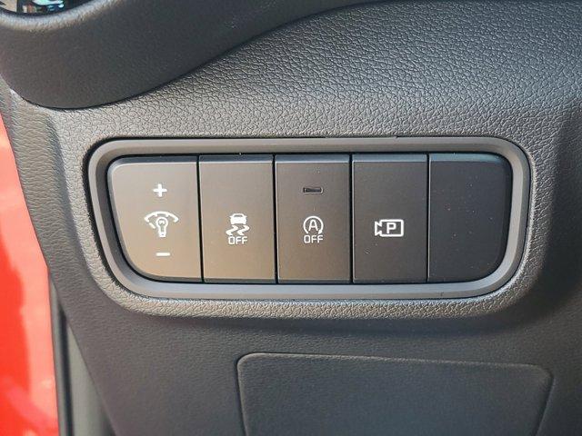 new 2025 Kia Soul car, priced at $27,360
