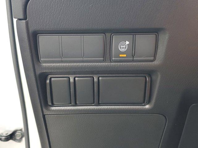 used 2022 Nissan Armada car, priced at $35,976