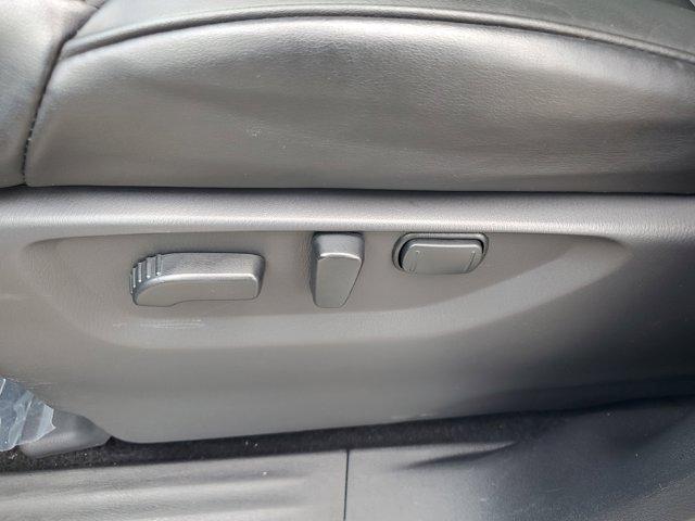 used 2022 Nissan Armada car, priced at $35,976