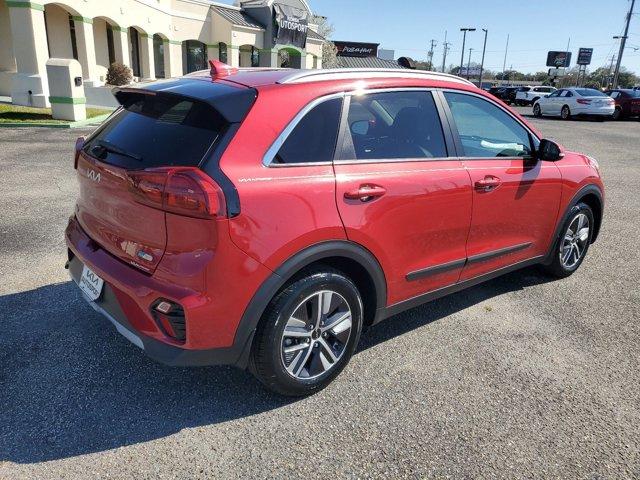 used 2022 Kia Niro car, priced at $21,998