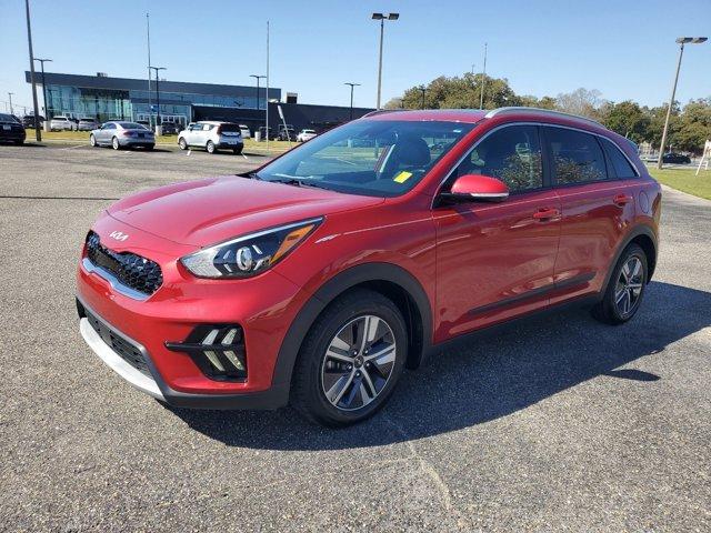 used 2022 Kia Niro car, priced at $21,998