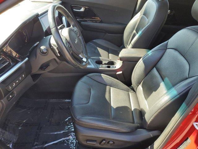 used 2022 Kia Niro car, priced at $21,998