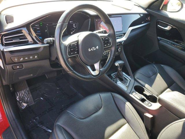 used 2022 Kia Niro car, priced at $21,998