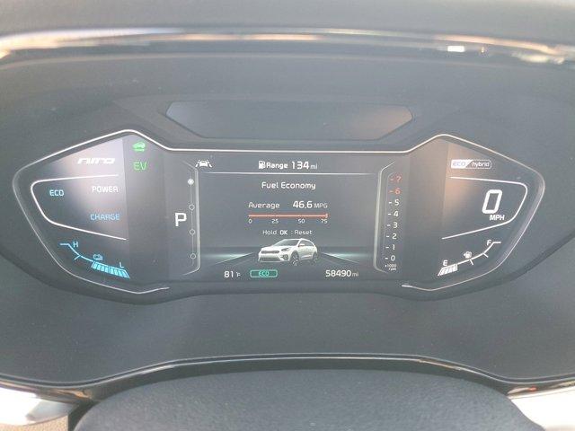 used 2022 Kia Niro car, priced at $21,998