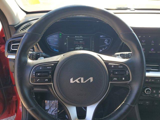 used 2022 Kia Niro car, priced at $21,998