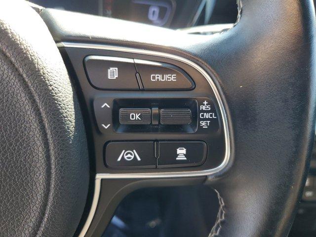 used 2022 Kia Niro car, priced at $21,998