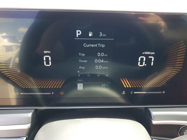 new 2025 Kia K5 car, priced at $32,690