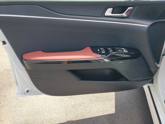 new 2025 Kia K5 car, priced at $32,690