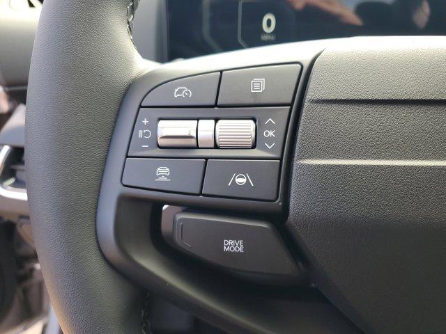 new 2025 Kia K4 car, priced at $25,340