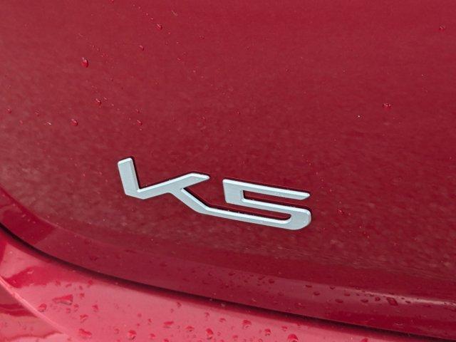 new 2025 Kia K5 car, priced at $36,445