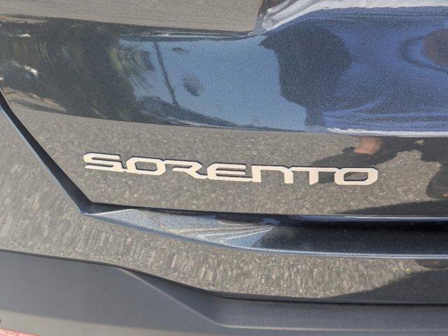 new 2025 Kia Sorento car, priced at $37,490