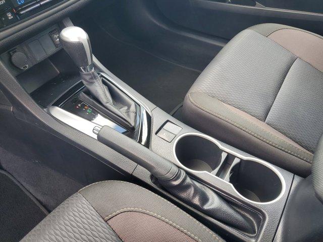 used 2017 Toyota Corolla car, priced at $14,886