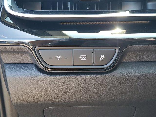new 2026 Kia Carnival Hybrid car, priced at $55,285