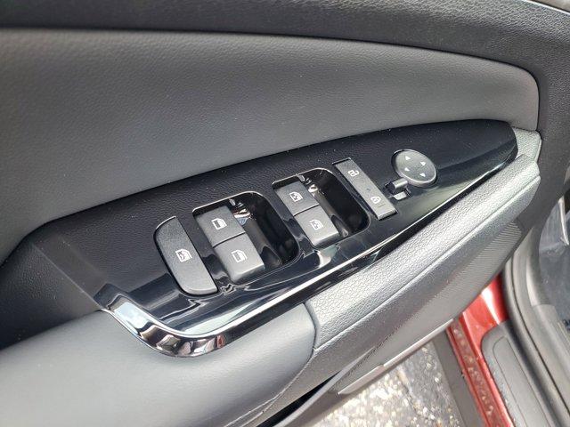 used 2023 Kia Sportage car, priced at $31,884