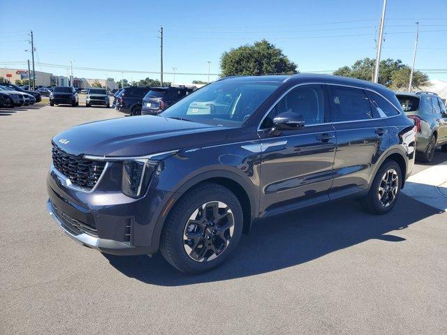 new 2026 Kia Sorento car, priced at $38,445