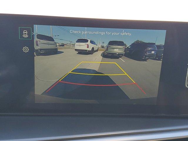 new 2026 Kia Sorento car, priced at $38,445