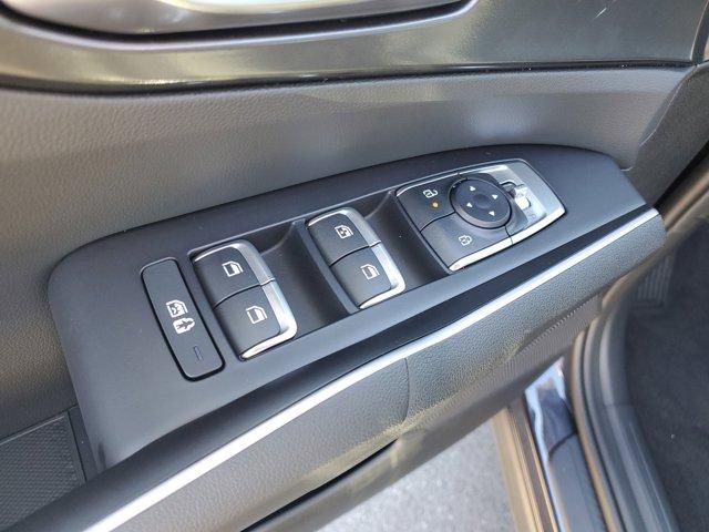 new 2026 Kia Sorento car, priced at $38,445