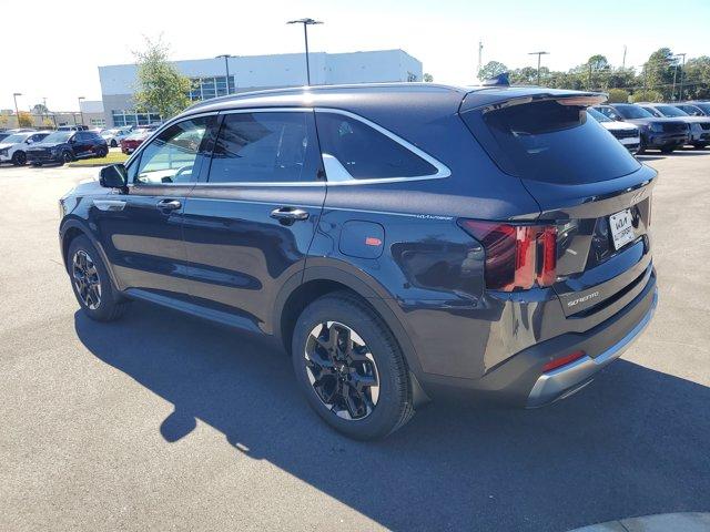 new 2026 Kia Sorento car, priced at $38,445