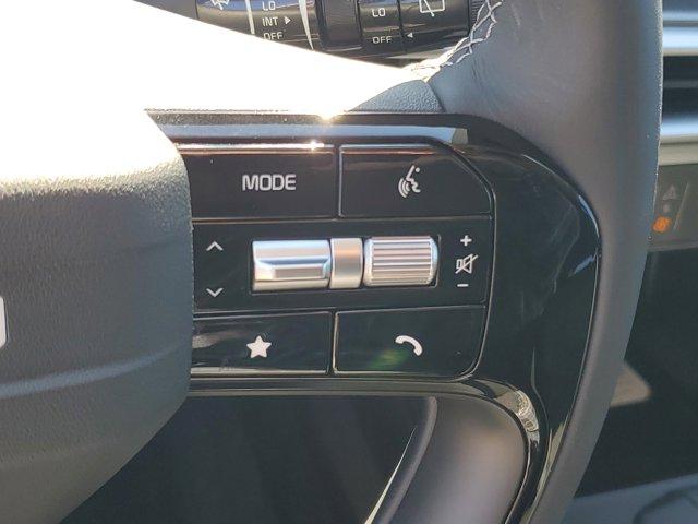 new 2026 Kia Sorento car, priced at $38,445