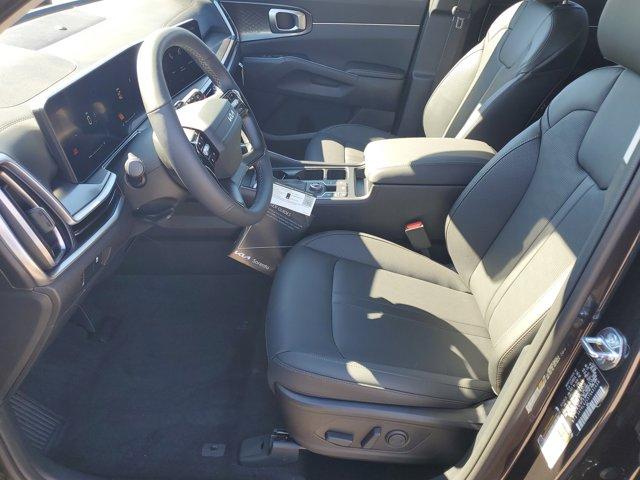 new 2026 Kia Sorento car, priced at $38,445