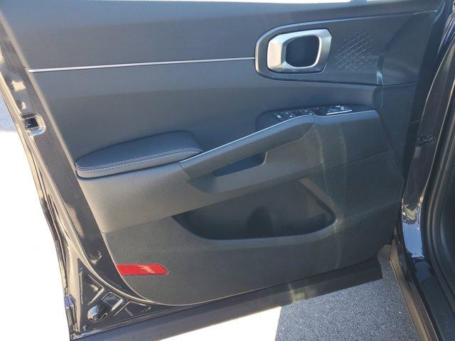 new 2026 Kia Sorento car, priced at $38,445