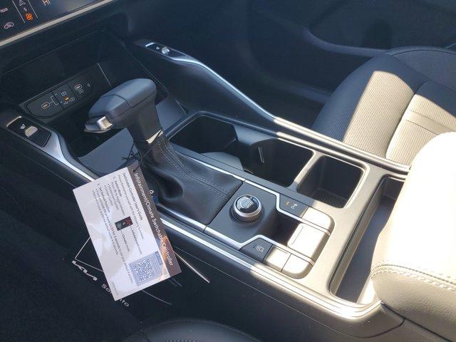 new 2026 Kia Sorento car, priced at $38,445