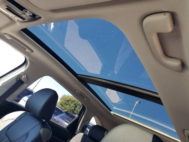 new 2026 Kia Sorento car, priced at $38,445