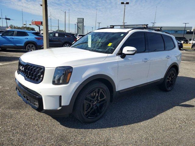 used 2024 Kia Telluride car, priced at $47,997