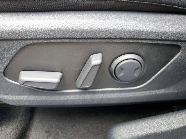 new 2025 Kia Sportage Hybrid car, priced at $39,710