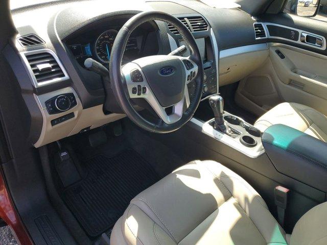 used 2014 Ford Explorer car, priced at $11,908