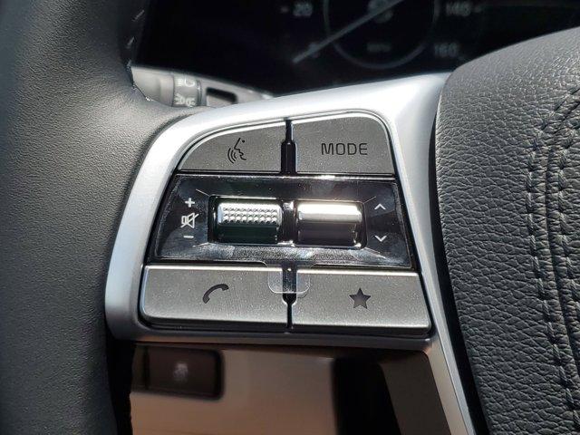 new 2025 Kia Telluride car
