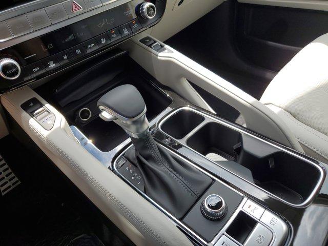 new 2025 Kia Telluride car