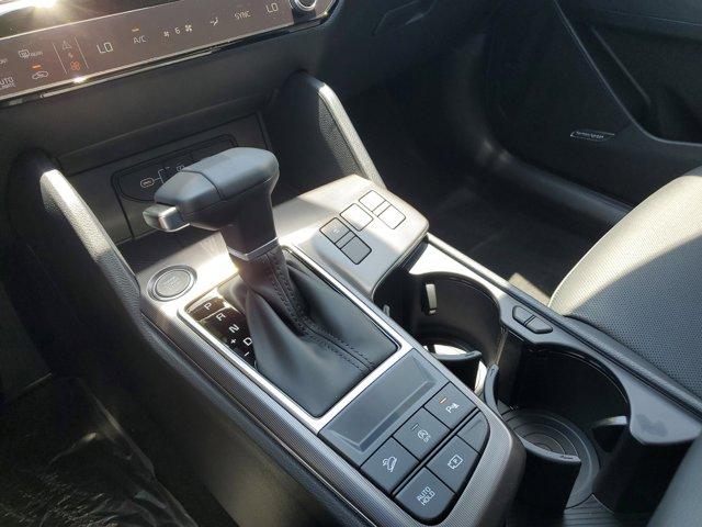 new 2026 Kia Sportage car, priced at $36,360
