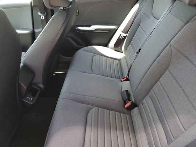 new 2025 Kia K4 car, priced at $26,085
