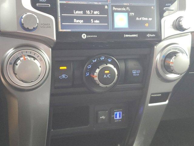 used 2022 Toyota 4Runner car, priced at $41,884