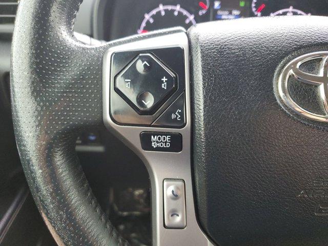 used 2022 Toyota 4Runner car, priced at $41,884