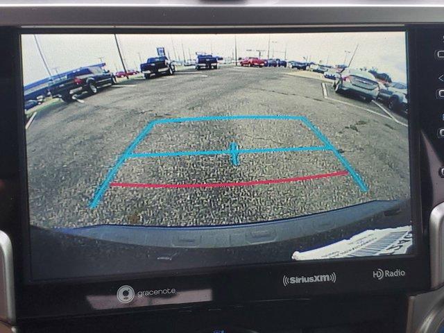 used 2022 Toyota 4Runner car, priced at $41,884