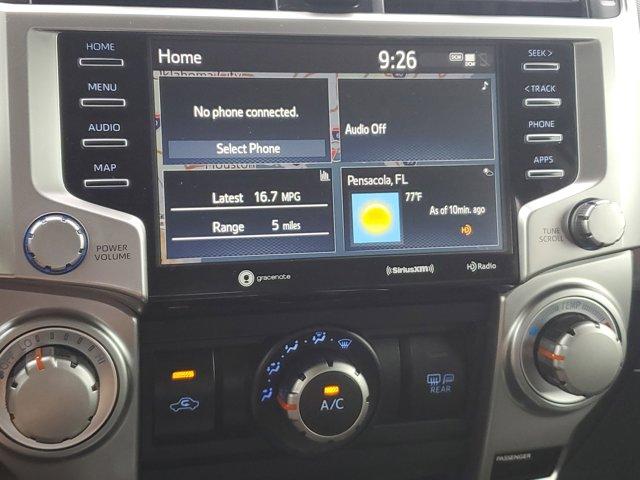 used 2022 Toyota 4Runner car, priced at $41,884