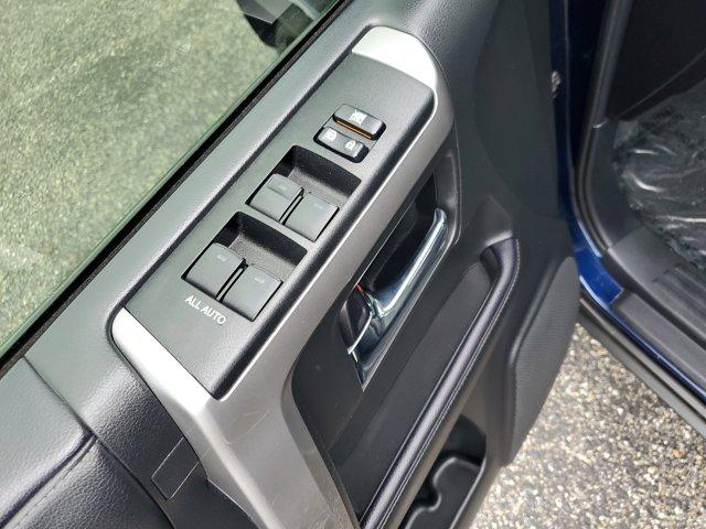 used 2022 Toyota 4Runner car, priced at $41,884
