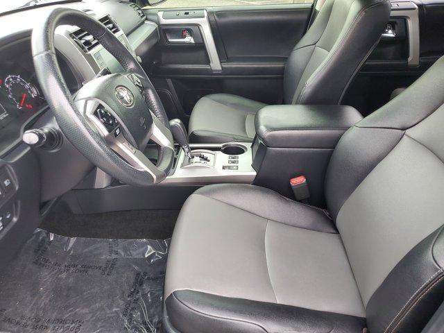 used 2022 Toyota 4Runner car, priced at $41,884